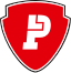 Logo Lukas podolski Stiftung